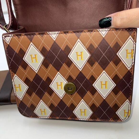 Brown Crossbody Bag Set - Picture 4 of 15